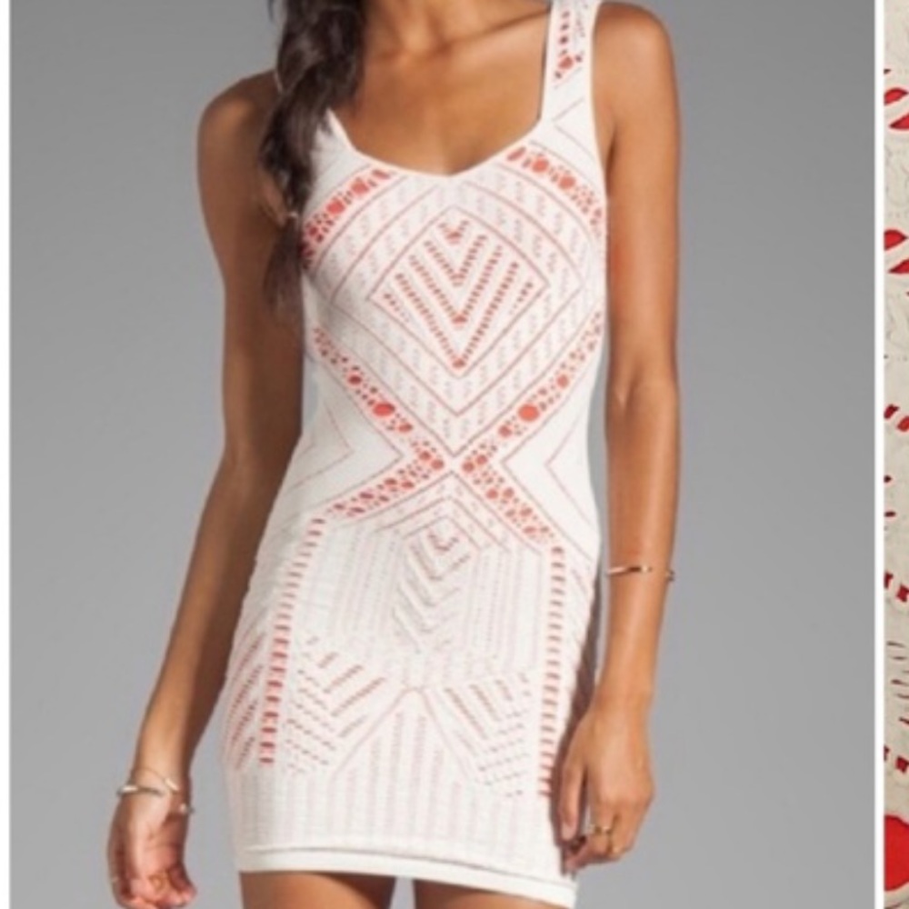 INTIMATELY FREE PEOPLE MEDALLION SLIP